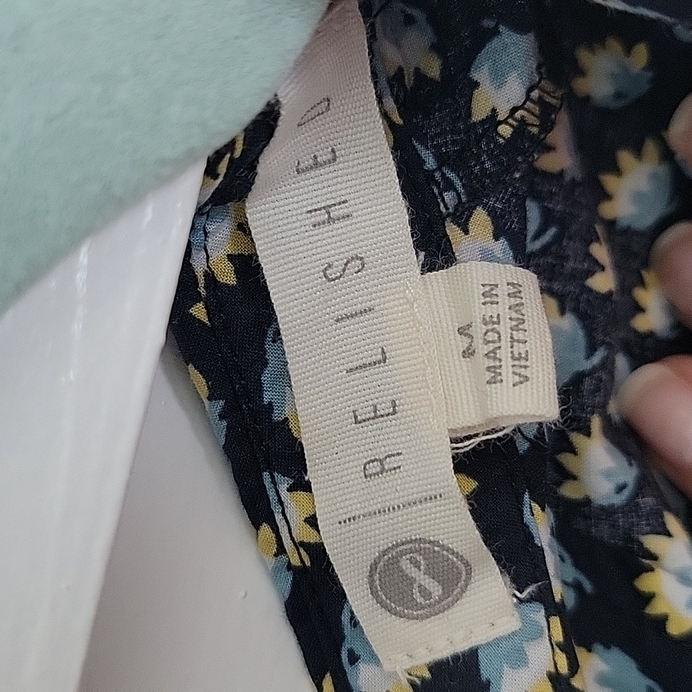 Relished blouse - Picture 6 of 6